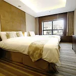 Three Seven Stay Hotel