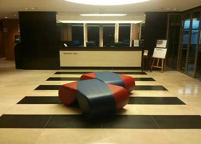 Three Seven Stay Hotel