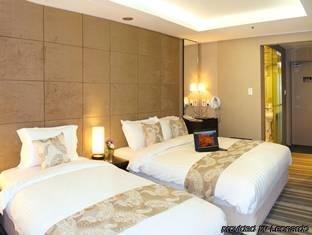 Hotel Three Seven Seoul