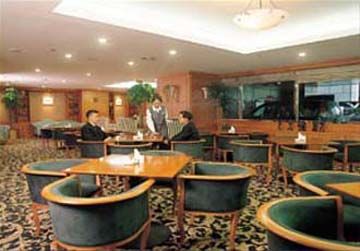 Hotel Three Seven
