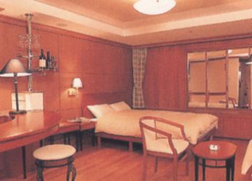 Three Seven Hotel Seoul