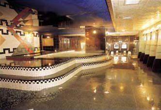 Three Seven Hotel
