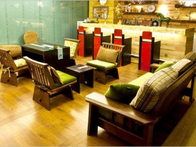 Three Seven Hotel Seoul