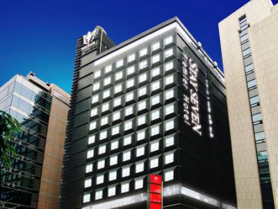 Hotel Three Seven Seoul