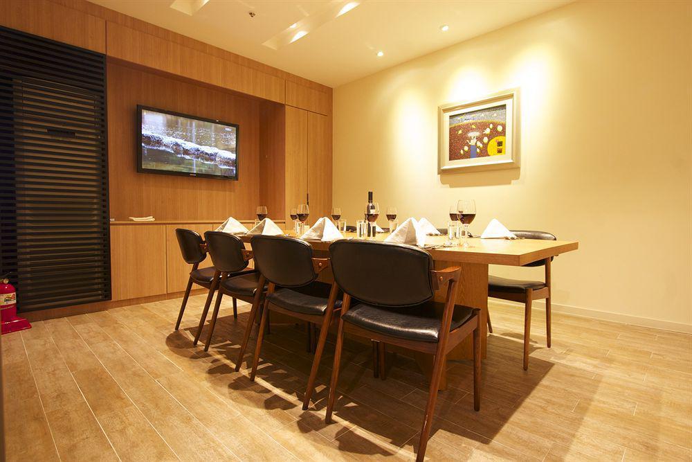 Hotel Three Seven Seoul