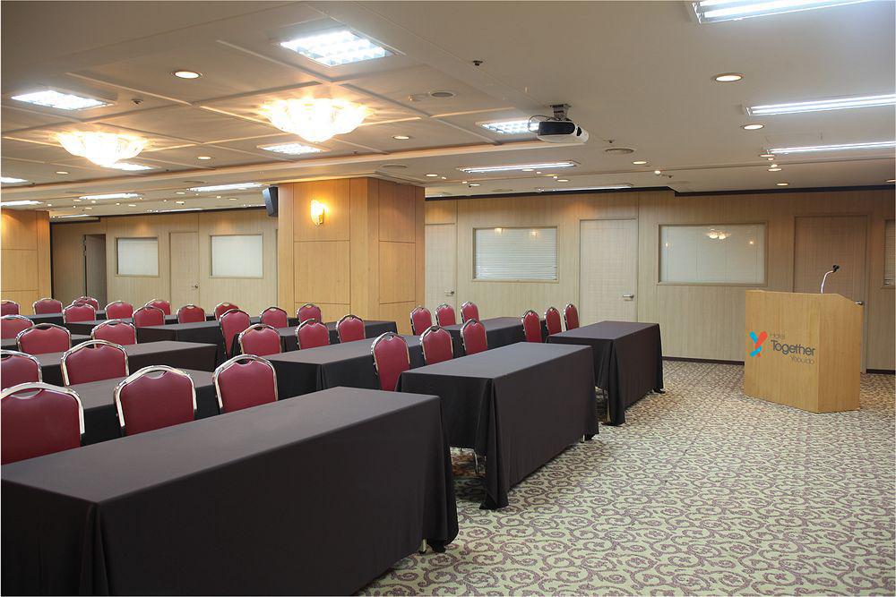 Hotel Three Seven 3*