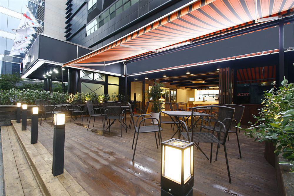 Three Seven Hotel 3*