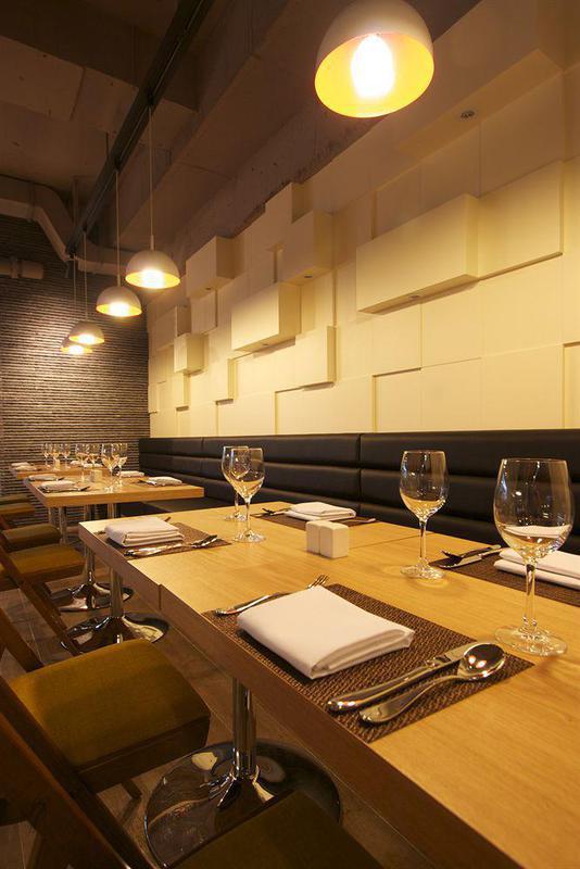 Hotel Three Seven 3*