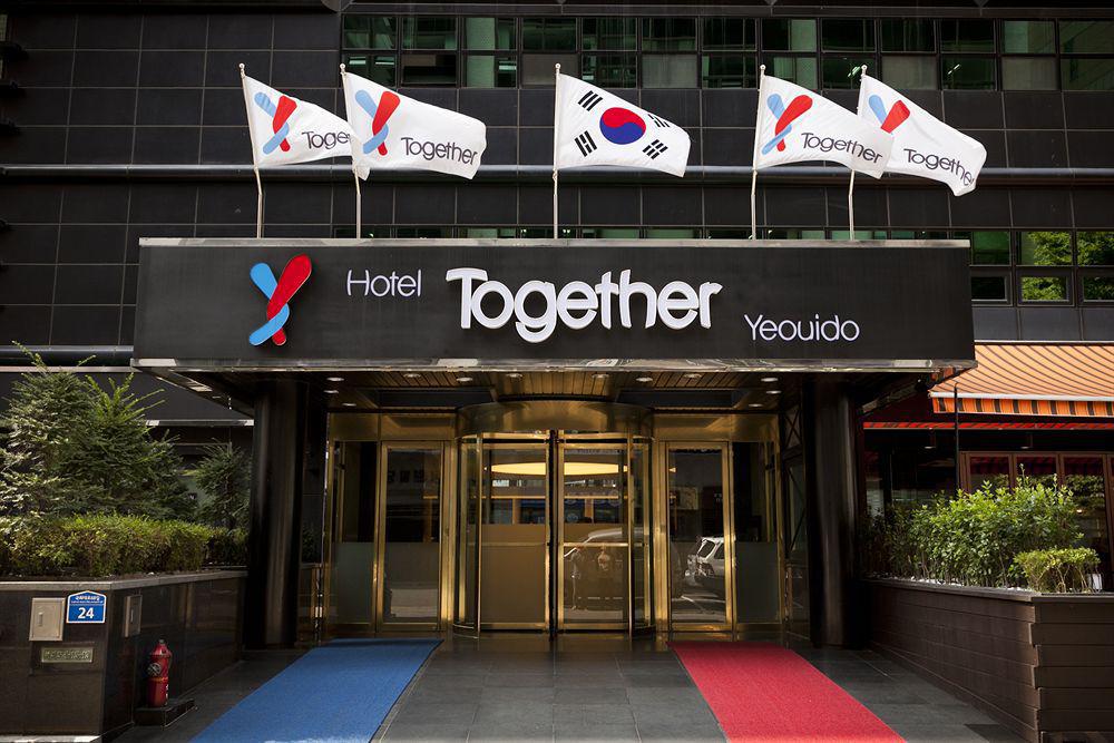 Hotel Three Seven 3*