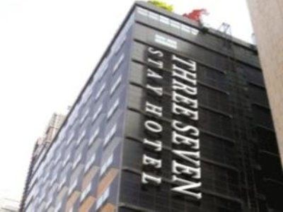 Three Seven 3* Seoul