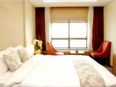 Hotel Three Seven